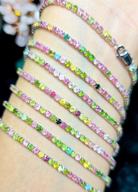 Precious Gems