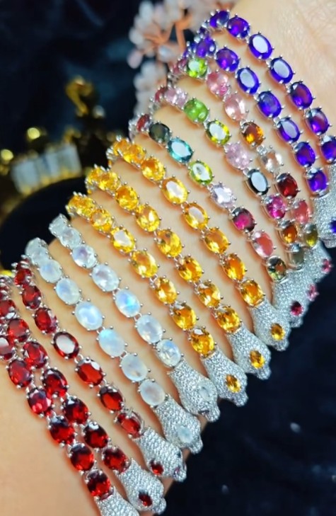 Fancy Jewelry