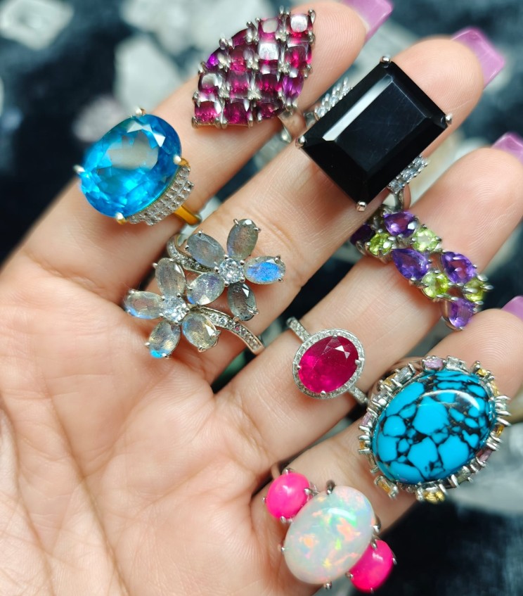 About Jewelry